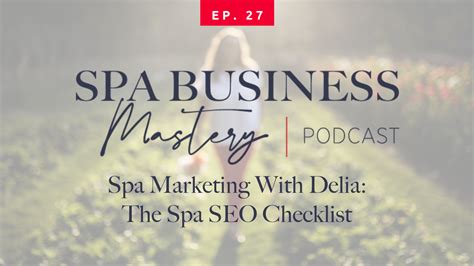 SEO for Spas | Optimize Your Website Today!