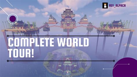 Image result for Minecraft Create Mod World Tour