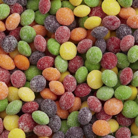Sour Skittles