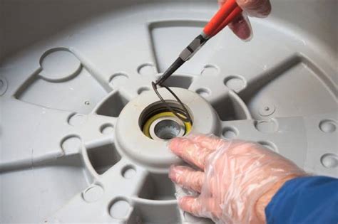 Image result for Washing Machine Out of Balance Repair