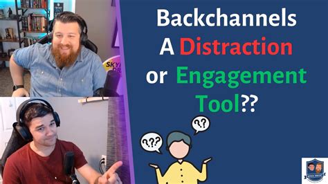 Image result for Backchanneling Examples