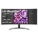 LG 34WQ60C Curved UltraWide Monitor, 34 inch (86.7 cm) IPS QHD ...