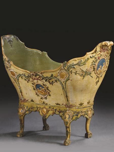 Sothebys Auction House Hosts Antique French Furniture Auction in London ...