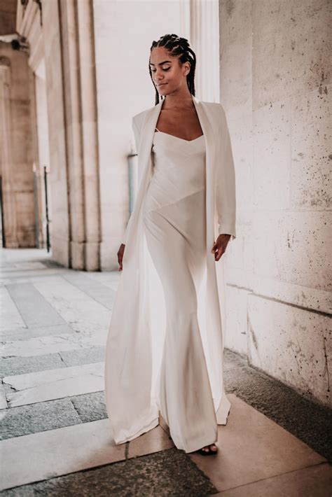courthouse wedding dress