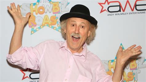 Gallagher dead: 'Sledge-O-Matic' watermelon-smashing comedian was 76
