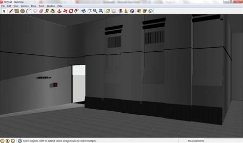 Image result for SCP Containment Unit