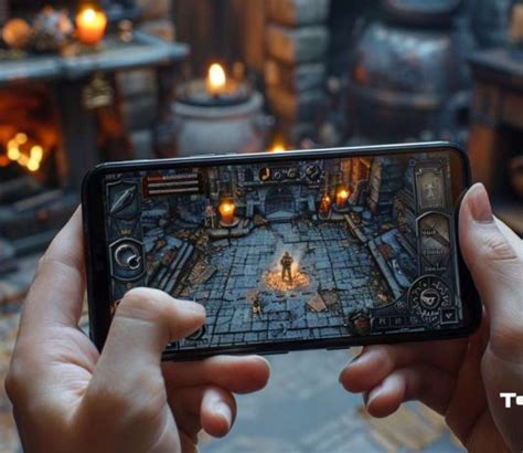 Image result for Android Open Source Game Rogue