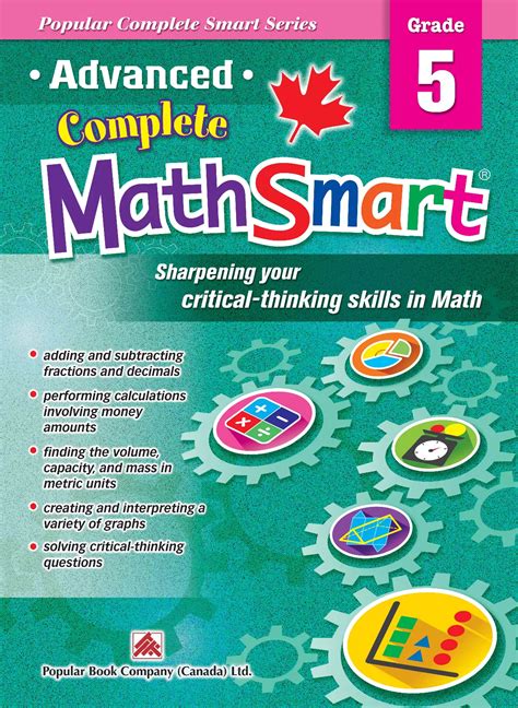 Downloadable Math Workbooks 的图像结果