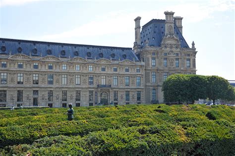 Second Empire Architecture - Under the Mansard Roof