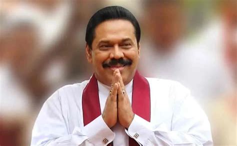 இலங்கை தாக்குதலுக்கு காரணம் ராஜபக்சே தான்- இலங்கை முன்னாள் அமைச்சர் ...