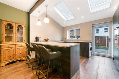 Image result for Extend Kitchen