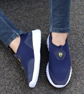 Kimba Latest, extremely lieghtweight and comfortable Walking Shoes For ...