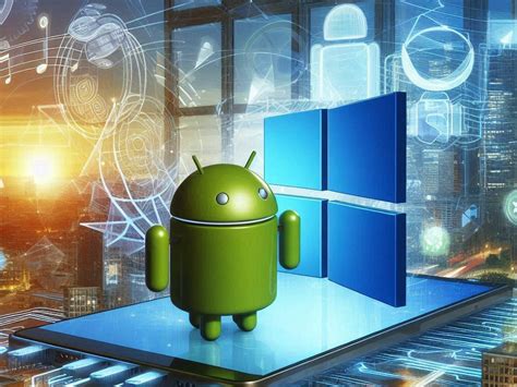 Image result for Computer WindowsAndroid