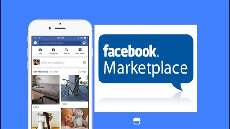 Facebook Introducing Marketplace | Buy and Sell with Your Local ...