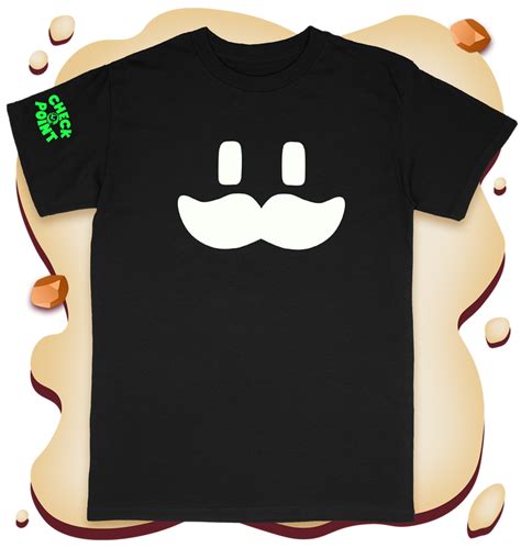 Image result for Checkpoint Merch.com