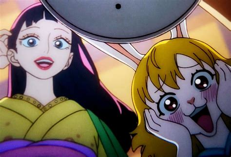 Marguerite - One Piece Aesthetic Icon | Personagens de anime, Tutoriais ...