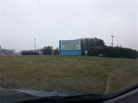 Kenosha County Detention Center WI: Inmate Search & Roster