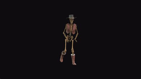 Image result for Skeleton Dance Animation