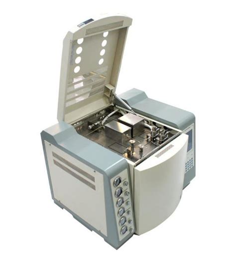 Image result for Gas Chromatography Machine