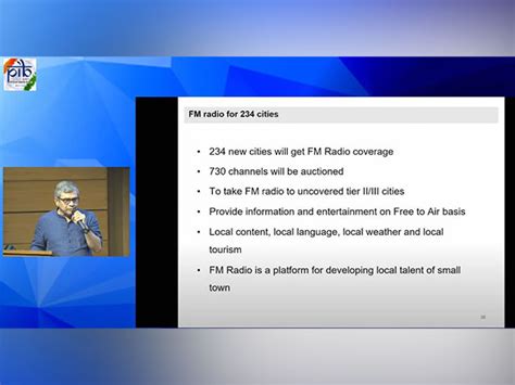 Cabinet approves Rs 784.87 cr e-auctions for 730 FM radio channels ...