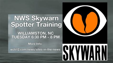 Image result for Skywarn Classes