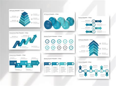 Image result for PowerPoint Template for Process Introduction