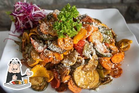 Olde Bangalore Resort & Convention Centre, Bengaluru - Restaurant menu ...