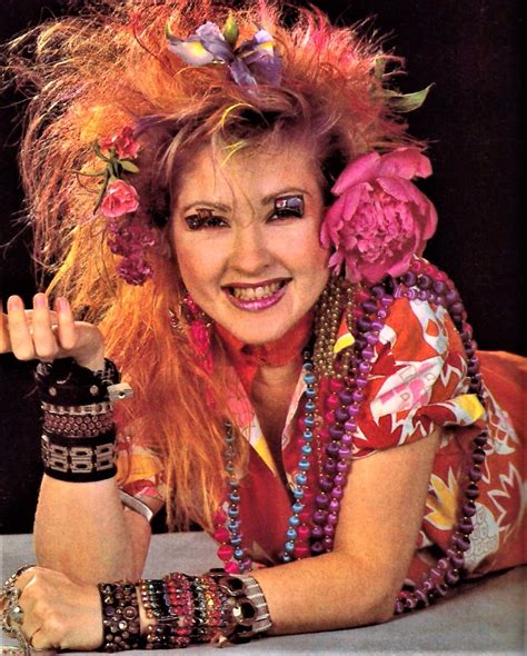 Cyndi Lauper Young Rock at Jason Snider blog