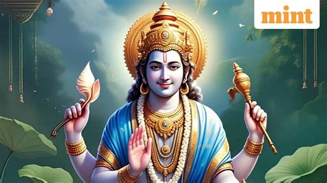 Parivartini Ekadashi Upay: परिवर्तिनी एकादशी के दिन ये 4 उपाय करने से ...