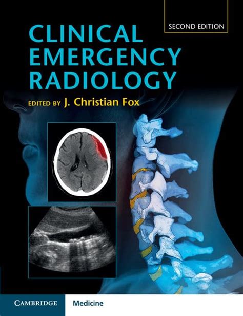 Buy CLINICAL EMERGENCY RADIOLOGY, 2/ED (HB) Book Online at Low Prices ...