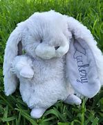 Image result for Personalized Easter Bunny