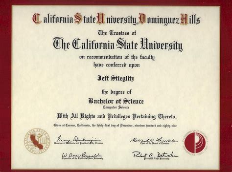 Computer Degrees List 的图像结果