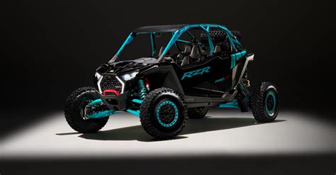 The 2025 Polaris RZR Pro R 'Ultimate' Edition Revs Up A Terrain-Slaying Side By Side - Maxim