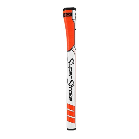 SuperStroke Traxion WristLock Golf Putter Grip | Advanced Surface ...