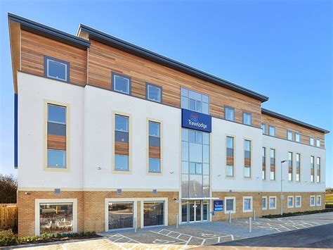 TRAVELODGE ANDOVER (Hampshire) - Hotel Reviews, Photos, Rate Comparison ...