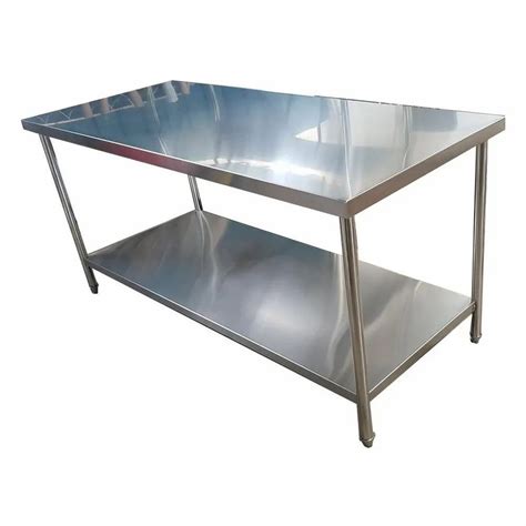 Image result for Stainless Steel Multi-Purpose Table