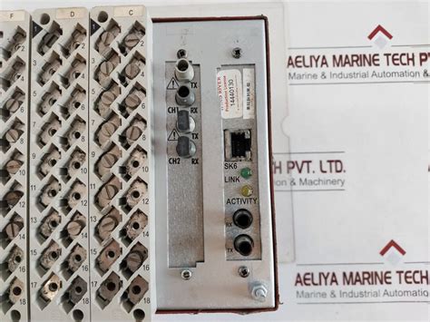 Alstom Micom P743 Generator Protection Numerical Relay P743316A6M0510K ...