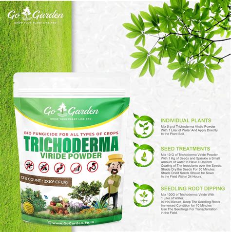 Go Garden - India's Gardening & Fertilizer Experts