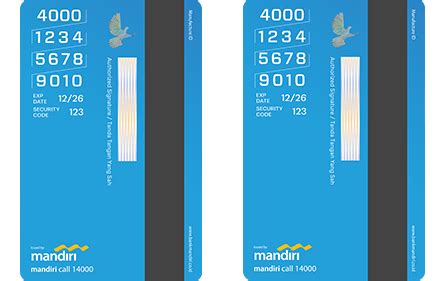 Mandiri Traveloka || Mandiri Kartu Kredit