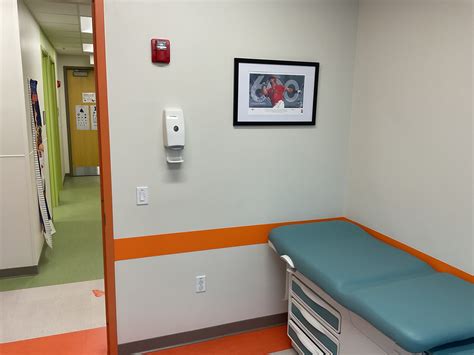 Top St. Louis Pediatric Office in 63141 | Monarch Pediatrics