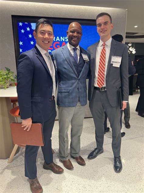 Last week BSF partner and Lieutenant Colonel Corey P. Gray participated ...