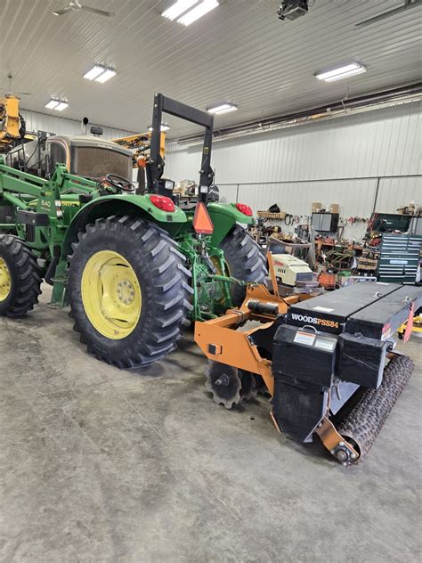 Used No-Till Pasture Drills 的图像结果