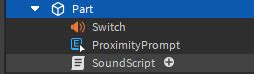 Image result for Roblox Sound Script Pastebin