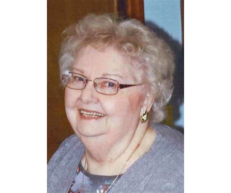 Norma McGrath Obituary (2024) - Milan, IL - Decatur Herald & Review