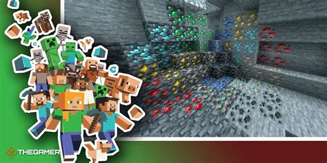 How to Level Up Fast in Minecraft 的图像结果