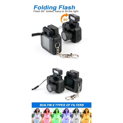 Mini Digital Camera 的图像结果