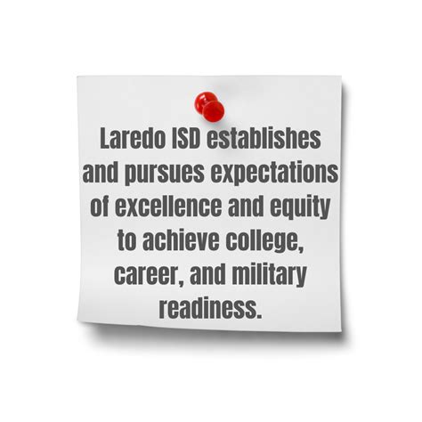 About LISD | Laredo Independent School District