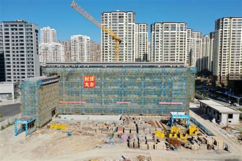 好消息！莆田市区这所学校建设传来最新消息……_腾讯新闻