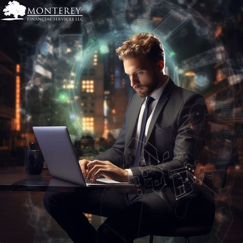 Monterey Financial Services Blog