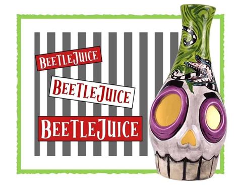 Beetlejuice Beetlejuice Beetlejuice, Patch's Playhouse, Denver, 13 ...